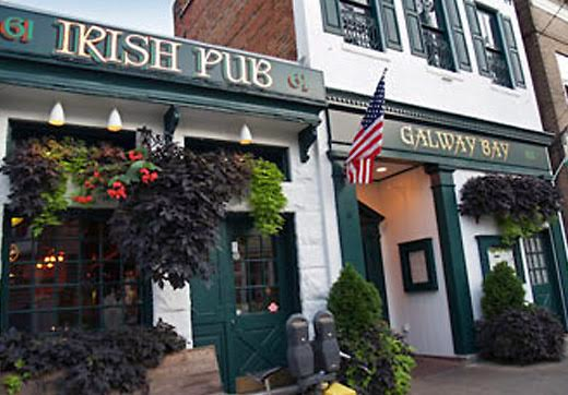 Irish-pub